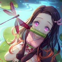 Nezuko Kamado