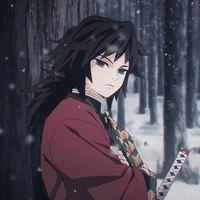 Giyuu Tomioka