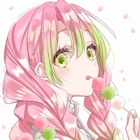 Mitsuri Kanroji