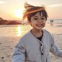 Kim Than/anak Kim Marvelo