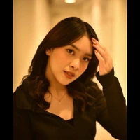 Anindya: Mama Audrey