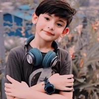 Saufyan Alvian Nozawa : Anak HG
