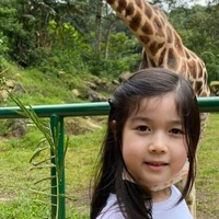 Calista Voltia Nozawa : Anak JD