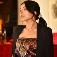 Shania Gracia Harlan / Natio