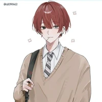 ยีนส์(เพื่อนนายเอก)