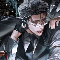 Agent Gray[DA]