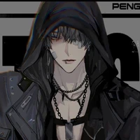 Agent Hunter[DA]