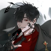 Isaac(ML 2nd bro)
