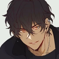 Lan(ML bff)