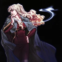 Nancy(MC Mom)