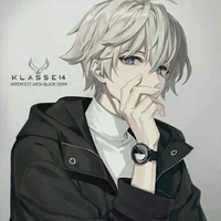 Lime(MC bff)