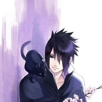 uchiha sasuke