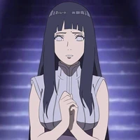 hinata