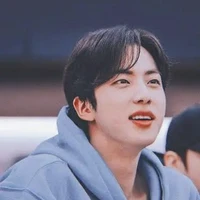Kim Seok Jin