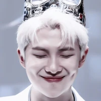 King/Jeon Namjoon [Jg Papa]