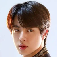 Kim Seokjin [Joonie