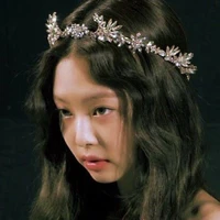 Queen/Jeon Jennie [Joonie Wife/Jg Mama]