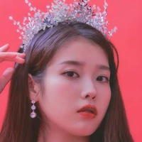 Great Queen/Jeon Ji-eun [Joonie