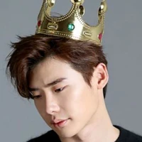 Great King/Jeon Jong-suk [Joonie
