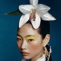 Yeon Jung/High Priest of Adalidonia