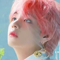 Praja/Taehyung Suk [MC]