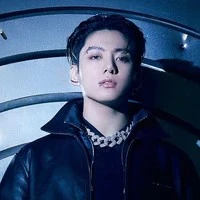 Jeon jungkook aka JK (ml)