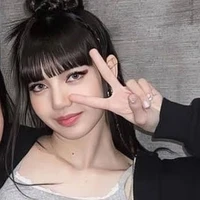 Jeon Lalisa aka lisa