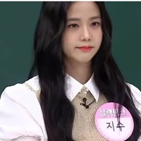 Kim Jisso aka Jess