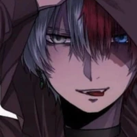 Todoroki (ômega raro)