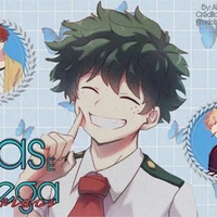 Midoriya (alfa puro)