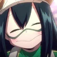 Tsuyu (alfa)