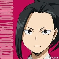 Momo (ômega)