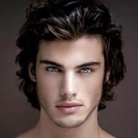 Omar ruso (hermano de Alan)