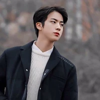 Seok Jin