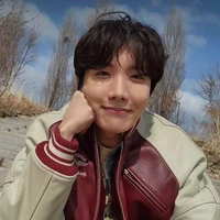 Hoseok🐿️