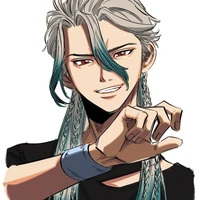 Kuro { irmão do Senku}