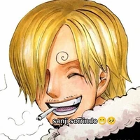 sanji