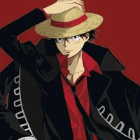 luffy