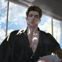 ❦Andriu...(D͓̽D͓̽P͓̽)❦