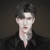 ฮันเตอร์(พ่อของนายเอก)