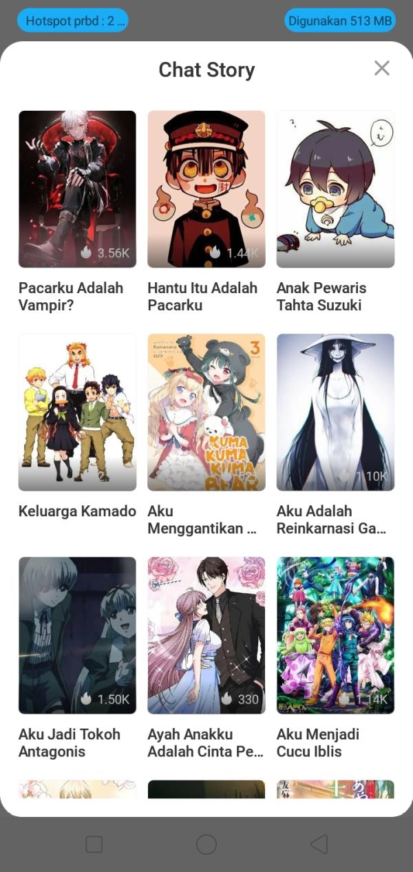 NovelToon