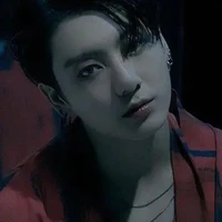 Jeon jungkook aka JK(enigma)