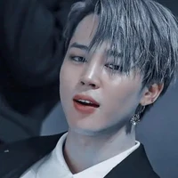 Park Jimin aka J (true blooded Alpha)