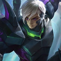 gusion(gin)