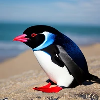 บลู:ระบบ