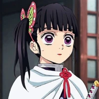 คานาโอะ (น้องสาวคานาเอะ ชิโนบุ)