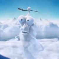 เมฆปากมาก