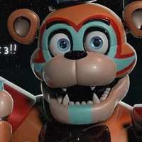 เฟรดดี้(freddy)