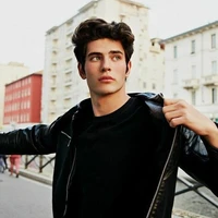 Lucas Pitt