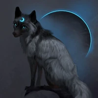 สไนท์​(จิ้งจอก?? +)​